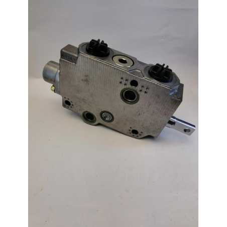 Sekcja rozdzielacza hydrauliki Bosch 0521610078