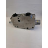 Sekcja rozdzielacza hydrauliki Bosch 0521610078