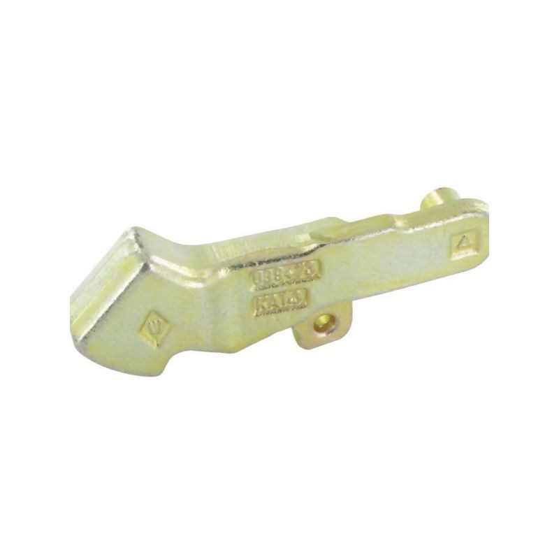 1099478 Walterscheid Element blokujący haka, kat. 2H typ.B szer.16mm, fi12