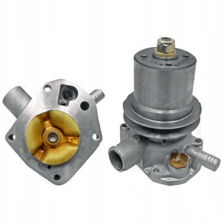 Renault 0987045400 Pompa wody Ergis 2000001655702