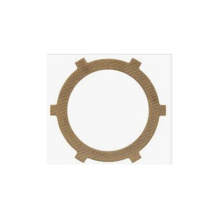 6005019230,  3616400M2 Tarcza cierna 156,5X110x2,9 z6