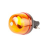 Lampa błyskowa LED na uchwyt 12V/24V 140B-LA20020 Kramp 8719607206020