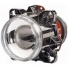 Reflektor soczewkowy świateł mijania do żarówki H7 7700066387