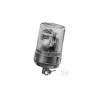 Klosz lampy sygnalizacyjnej, K 9EL856416001 Hella 4082300032628