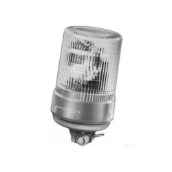 Klosz lampy sygnalizacyjnej, K 9EL856416001 Hella 4082300032628