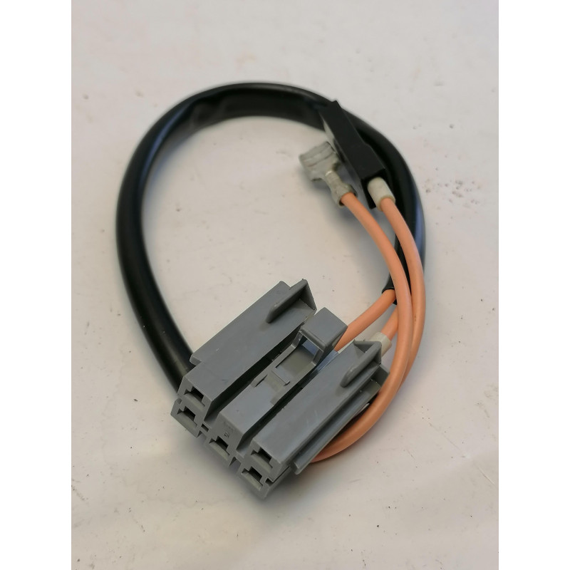 Adapter elektryczny