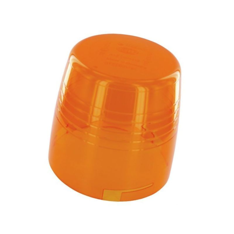 Klosz lampy sygnalizacyjnej, J 9EL863100001 Hella 4082300185126