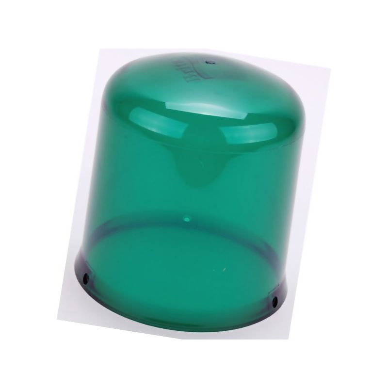 Klosz lampy sygnalizacyjnej Britax zielony 1048805