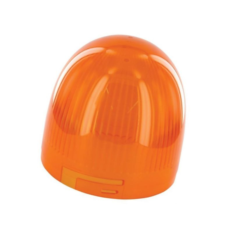 Klosz lampy sygnalizacyjnej 9EL864074001 Hella 4082300242003