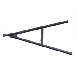 Dyszel 27t do HW 80