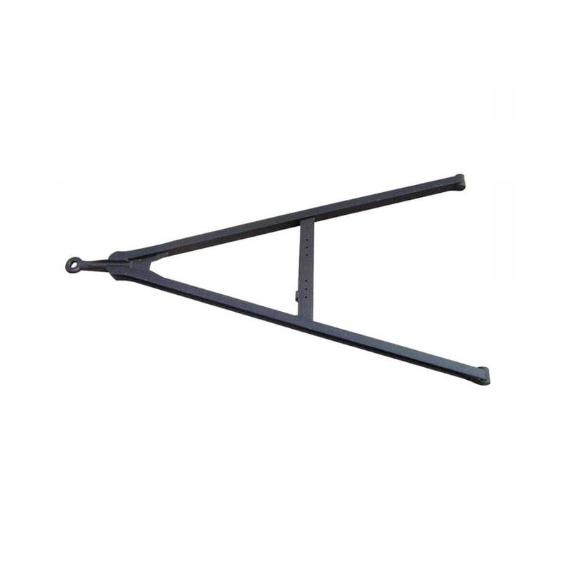 Dyszel 27t do HW 80