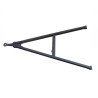 Dyszel 27t do HW 80