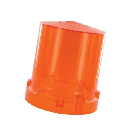 Klosz lampy, błyskowej, GYRO A GY12AGL Sirena 8010152711701