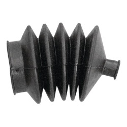 Osłona gumowa cylindra hamulcowego, Ø 125