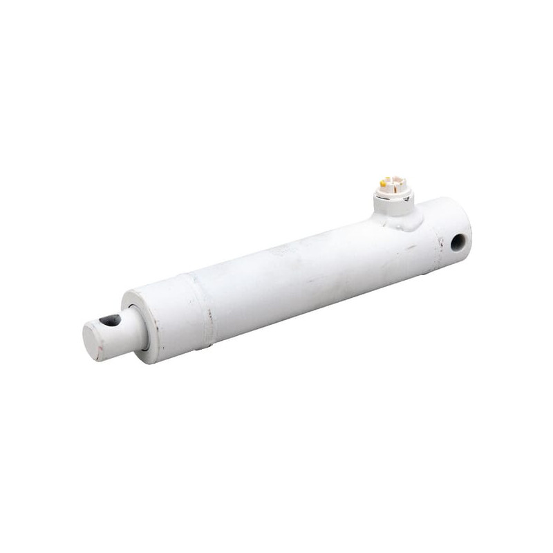 Hydrauliczny siłownik hamulcowy 25/095 , sprężyna Kramp 8719607056137