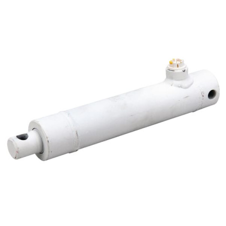 Hydrauliczny siłownik hamulcowy 25/095 , sprężyna Kramp 8719607056137