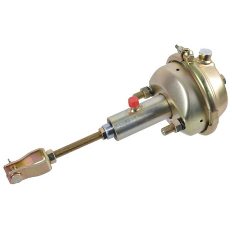 Siłownik hydrauliczno-pneumatyczny, T20 EPL30/60 Kramp 5700038821251