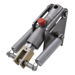 Hydrauliczny siłownik hamulcowy kpl. 25/075 Kramp 5700038821190