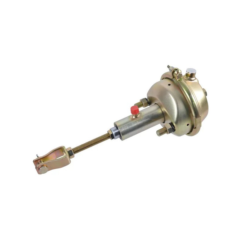 Siłownik hydrauliczno-pneumatyczny, T24 EPL30/60 Kramp 5700038821275