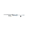 Teleskopowa rura nasadzana 8HG006294041 Hella 4082300065527