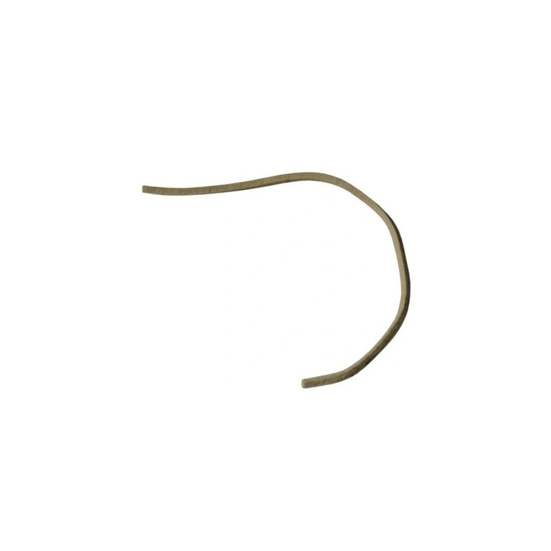 6050165010 Uszczelka filcowa D-47 5x4x233 Produkt krajowy