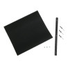 Chlapacz kompletny, czarny 300x360 Domar