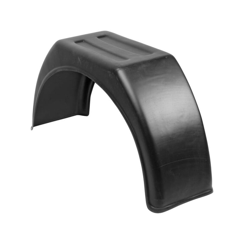 Błotnik plastikowy kontener, 280/860/450