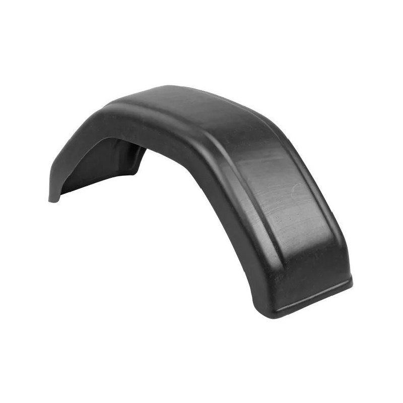 Błotnik plastikowy przyczepka, 225/750/340