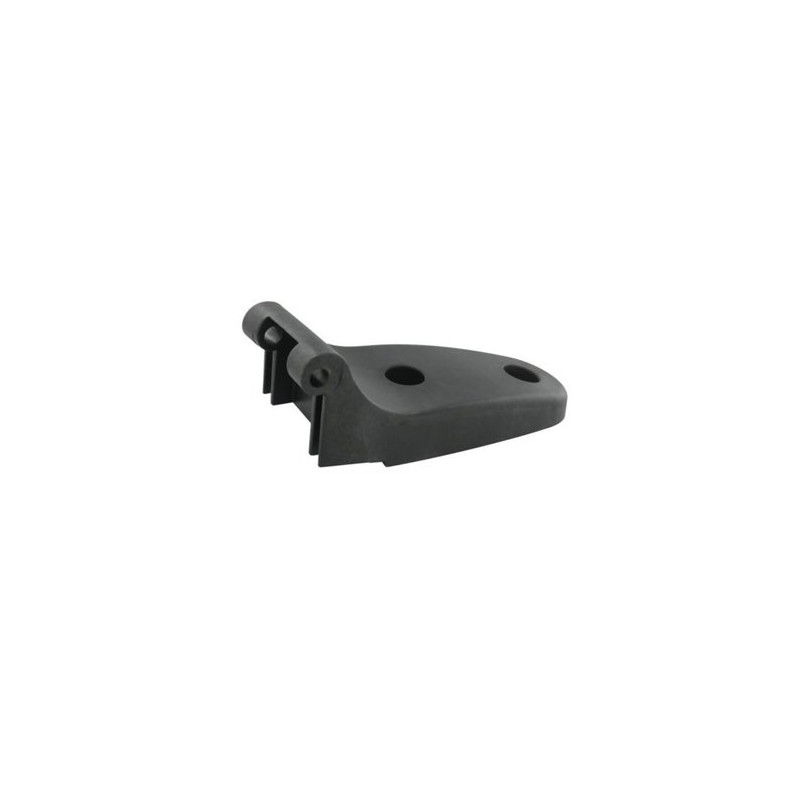 Zawias drzwi prawy dolny Case CX, Magnum