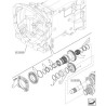 Simmering New Holland 5168364 CNH