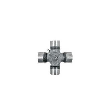 02376456 krzyżak 38x106mm, 02376456 Ergis 2200-02376456