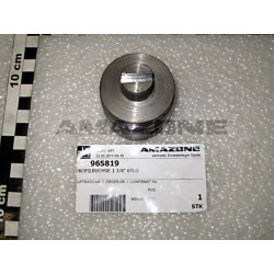 Amazone 965819 - Tuleja toczona 1 3/8'' 6szt.