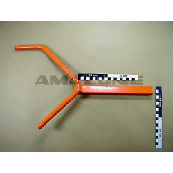 Amazone 961823 - Korba kalibracyjna Cirrus 4/6