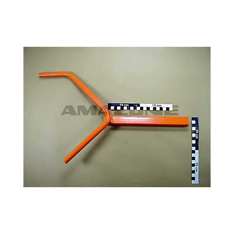 Amazone 961823 - Korba kalibracyjna Cirrus 4/6