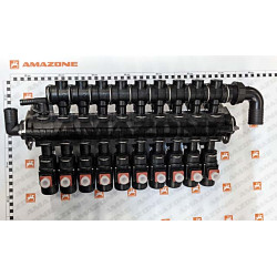 Amazone ZF716 - Blok modułowy