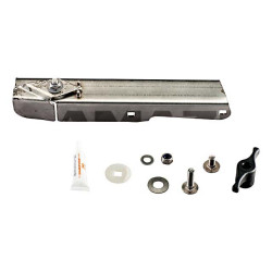 933721 Amazone Łopatka rozsiewacza ZA-M/G 260mm, HP OM 18-28, lewa