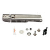 933721 Amazone Łopatka rozsiewacza ZA-M/G 260mm, HP OM 18-28, lewa