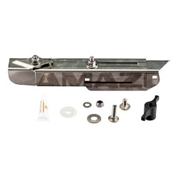 933696 Amazone Łoaptka rozsiewacza ZA-M 280-360mm, OMT 10-28 lewa