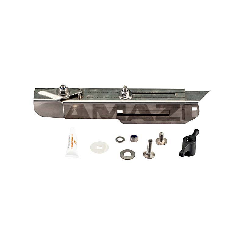 933696 Amazone Łoaptka rozsiewacza ZA-M 280-360mm, OMT 10-28 lewa