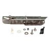 933696 Amazone Łoaptka rozsiewacza ZA-M 280-360mm, OMT 10-28 lewa