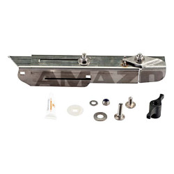 933697 Amazone Łoaptka rozsiewacza ZA-M 280-360mm, OMT 10-28 prawa