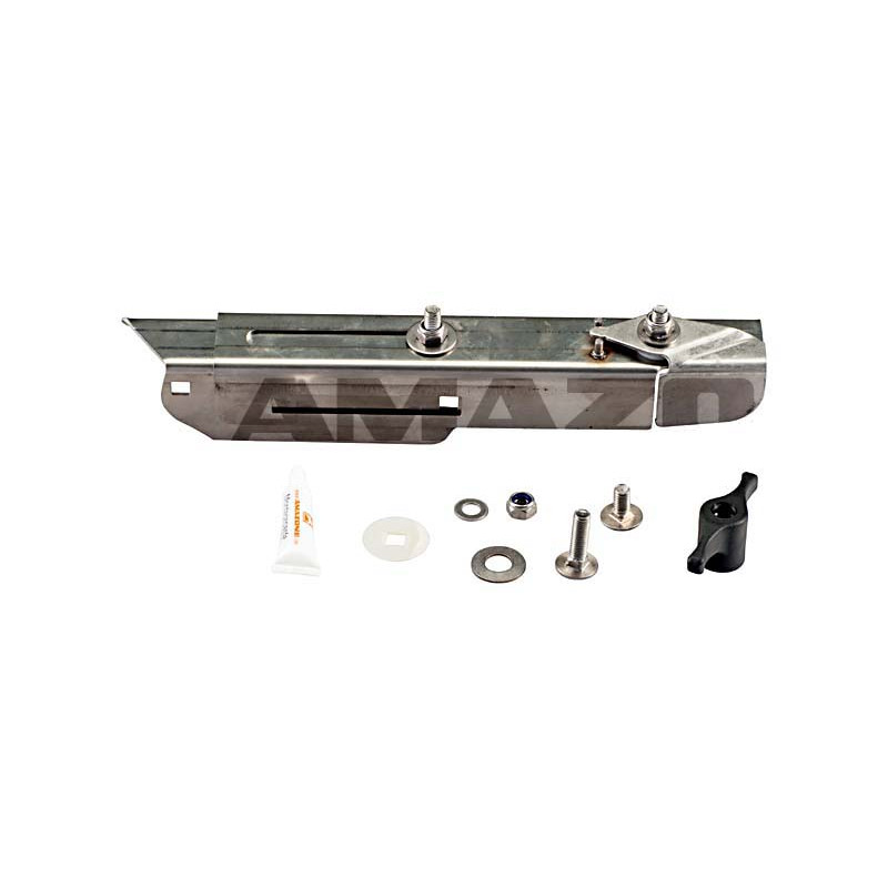 933697 Amazone Łoaptka rozsiewacza ZA-M 280-360mm, OMT 10-28 prawa