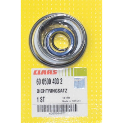 Zestaw naprawczy siłownika skrętu fi20/44 Renault 6005004032 oryg.