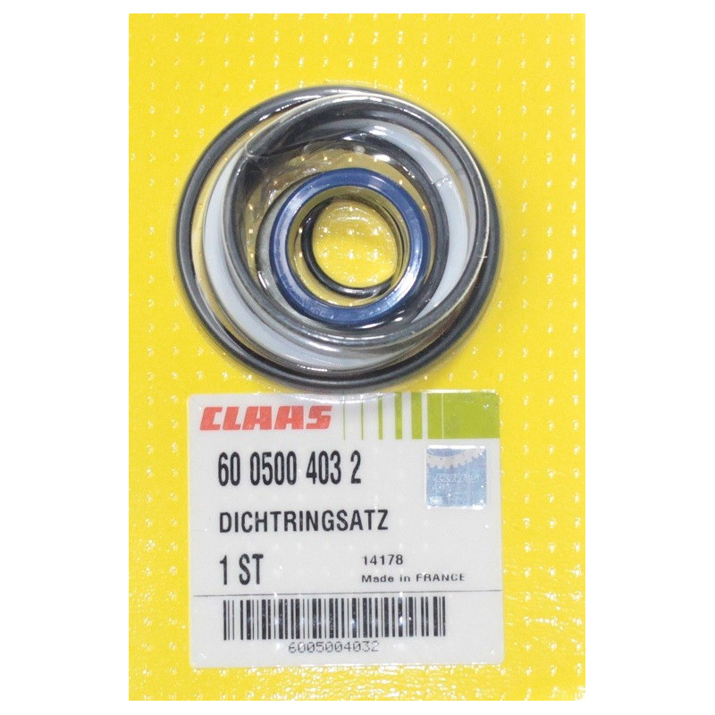 Zestaw naprawczy siłownika skrętu fi20/44 Renault 6005004032 oryg.