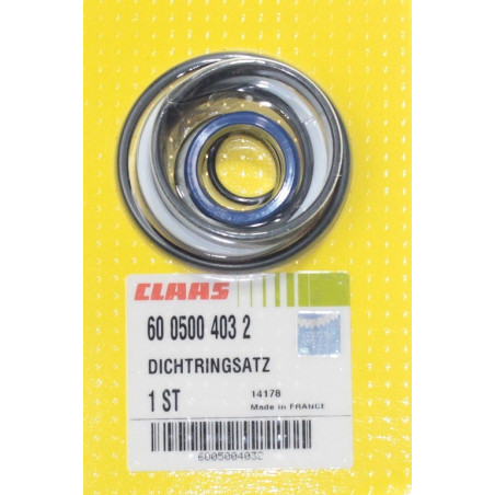 Zestaw naprawczy siłownika skrętu fi20/44 Renault 6005004032 oryg.