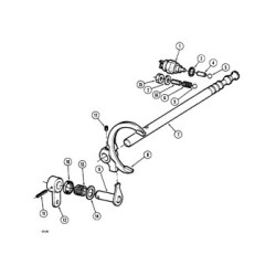 Carraro 120297