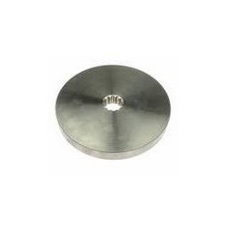 Tarcza hamulcowa 7700006416