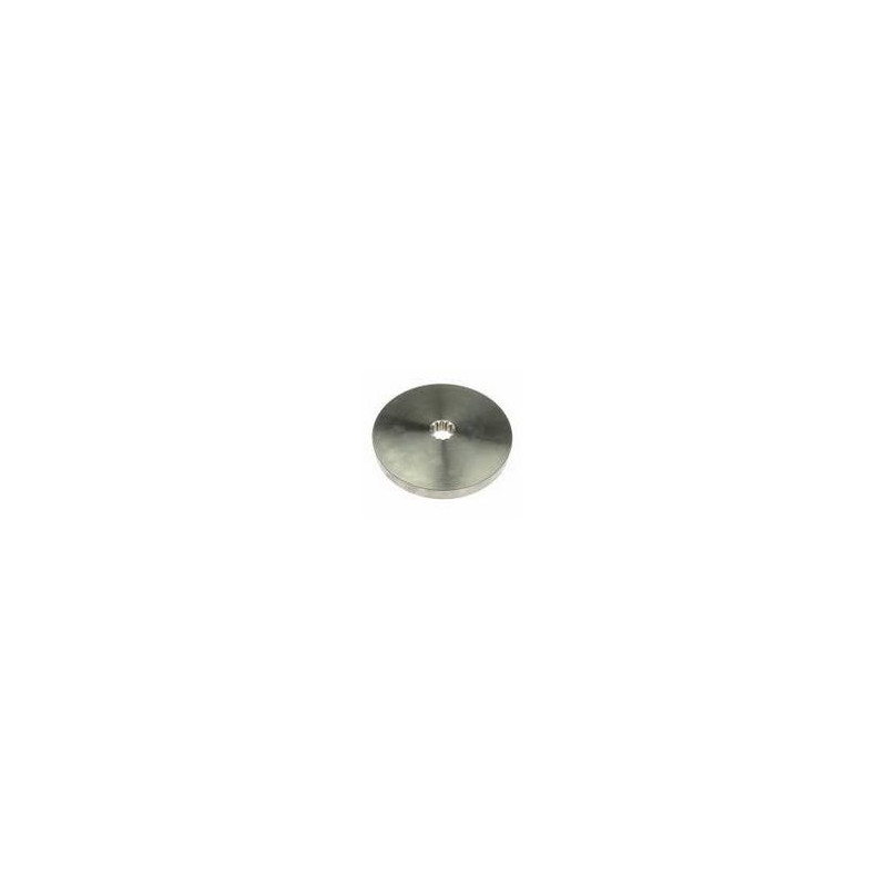 Tarcza hamulcowa 7700006416