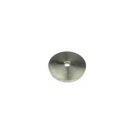 Tarcza hamulcowa 7700006416