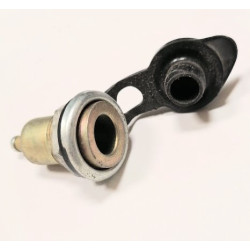 Gniazdo 12V 0855891400
